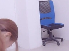 Azijci, Fafanje, Pete, Mama