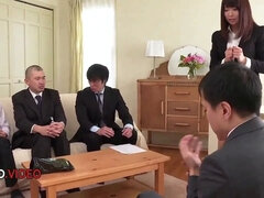 Азиатки, Хд, Японки