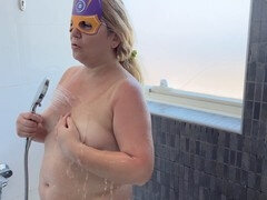 Badeværelse, Store smukke kvinder, Fødder, Hotel, Mor jeg gerne vil kneppe, Fisse, Spandex, Toilet