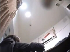 Asiater, Hd, Japaner, Offentlig