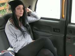 Любители, Минет, Кончили внутрь