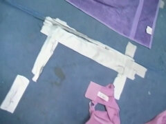 Mooie dikke vrouwen, Grote mammen, Zwart, Groepseks