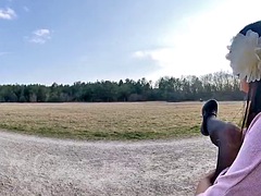 Amatéri, Roztlieskavačky, Nohy, Fetiš, Spodná bielizeň, Nylonové, Pančucháče, Teenka