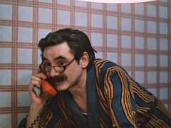 Γιατρός, Ερωτικός, Γερμανός, Δαντέλα, Ρώσος, Ελαφρύ