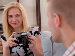 Amatéri, Veľké péro, Veľké kozy, Blondína, Kuřba, Prirodzené prsia, Vychudnutá, Teenka