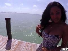 Μεγάλα βυζιά, Pornstars