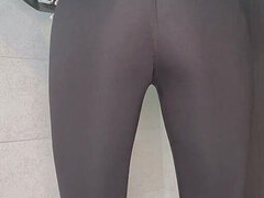 Amatør, Stor rumpe, Fjerting, Latina, Lær, Milf, Alene