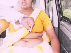 Gépkocsi, Szolgalány, Érett koros