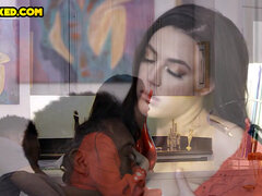 Pettää, Kokoelma, Nais alistaja, Kotitekoinen, Sekarotuinen, Vanhempi, Äiti, Tirkistelijä