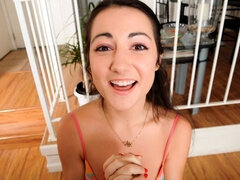 Жопа, Минет, Брюнетки, Пальцем, Ласковые ручки, Белье, Мастурбация, Бритые