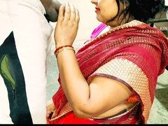 Täti, Spermashotti, Kotirouva, Intialainen, Piika, Äiti, Pienikokoinen, Sukkahousu