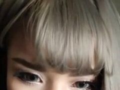 素人, アジア人, 茶髪の, 巨乳な, 下着, いじめ, ティーン, タイ