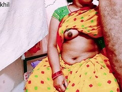 18 años, Tía, Indio, Madrastra