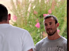 Kont, Mooie dikke vrouwen, Grote lul, Pijpbeurt, Spier, Pornster, Realiteit, Zuigen