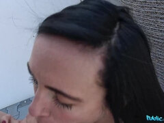 Ερασιτέχνης, Κώλος, Μεγάλος πούτσος, Φυσικά βυζιά, Εκτός, Πρώτου προσώπου, Δημόσιο, Μουνί