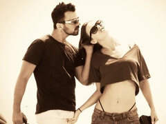 Anaal, Grote lul, Grote mammen, Pijpbeurt, Seksspeelgoed, Hardcore, Hd, Speelgoed