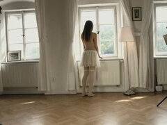 Rit, Velike joške, Rjavolaska, Telovadnica, Gola, Majhen, Muco, Najstnice