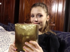 Красивые, Мастурбация, Соло