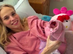 Amatör, Rumpa, Creampie, Sperma shot, Liten och nätt, Pov, Tabu, Tuttar