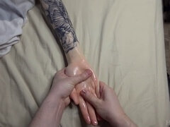 Amateur, Européenne, Branlette thaïlandaise, Fait maison, Massage, Orgasme, Russe, Softcore