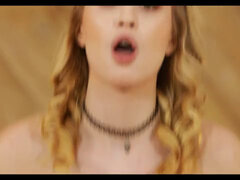 18 χρονον, Ξανθιά, Δονητής, Αυνανισμός, Θηλές, Έφηβος, Βυζιά, Παιχνίδια