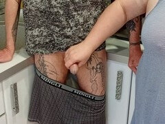 Ερασιτέχνης, Χοντρή γυναίκα, Κούγκαρ, Ώριμη, Ώριμη γυναίκα, Ρώσος, Μητριά, Ρουφώντας