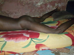 Amatööri, Musta, Itsetyydytys, Soolo