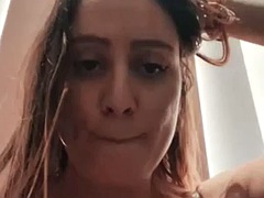 Baben, Dildo, Fingering, Onani, Offentlig, Rider, Tonåring, Tuttar