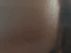 Africano, Amatoriale, Nero, Femmina, Masturbazione, Mamma che vorrei scoparmi, Orgasmo