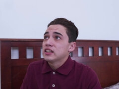 Analny, Sypialnia, Duże cycki, Brunetka, Zdrada, Hardcore, Hd, Mama