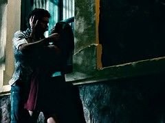 Odette Yustman - And Soon The Darkness