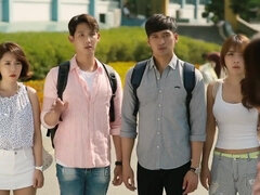 아마추어, 큰 엉덩이, 큰 가슴, 오랄섹스, 크림파이, 페티쉬, 한국인, 스윙 어