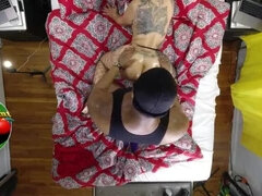 Queen Rogue Doggystyle BBC Action - Behind the Scenes with VodcastEnt (Part 12)