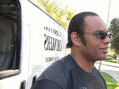 Velké péro, Černé, Na obličej, Celý film, Mezirasové, Dospělé, Mamina, Svedená