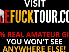 Amatőr, Monumentális dákó, Cumizás, Gesztenyebarna, Pénisz, Kőkemény, Hd, Latin lány