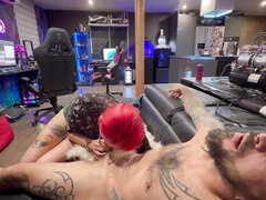 Anale, Culo, Culo grosso, Francese, Fatto in casa, Mamma che vorrei scoparmi, Grezzo, Vergine