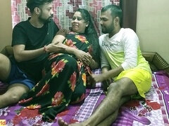 Azjatka, Piękne grube kobiety, Związanie dyscyplina & dominacja uległość, Sperma, Indyjski, Mamuśka, Orgazm, Trójkąt