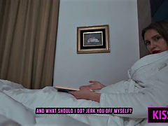 Amaterji, Rjavolaska, Dekle drka tiča, Hardcore, Hotel, Prvoosebno snemanje seksa, Mačeha, Presenečenje