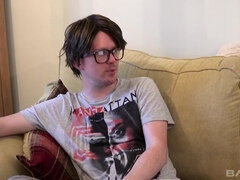 Blasen, Spermaladung, Europäisch, Aufs gesicht abspritzen, Lingerie, Reif, Pov, Schlucken
