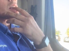 Amatéri, Americkej, Auto, Na verejnosti, Sólo