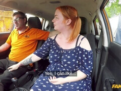 Amatőr, Cumizás, Gépkocsi, Nézőpont, Vöröshajú