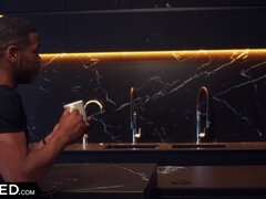 Cul à la bouche, Brunette brune, Queue, Français, Léchez, Petite femme, Chatte, Chevaucher