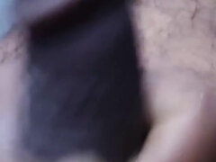 Håndjob, Onani, Solo