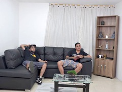 Amador amadora, Facial, Gay bicha veado, Italianoa, Latina, Pornstars, Sexo grupal a três, Esposa