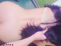 Verga grande, Tetona, Corridas, Madres para coger, Mamá, Tetas naturales, Perforación, Tetas