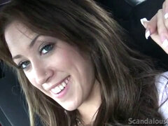 18, Amaterji, Avto, Par, Girlfriend, Resničnost, Najstnice