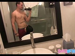 Amateur, Polla, Hd, Latina, Orgasmo, Pequeña, Adolescente, Tetas