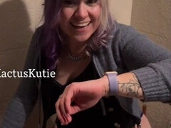 Amatorka, Sikanie, Solo, Toaleta