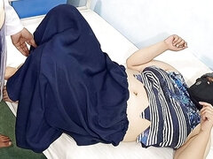 ぽっちゃり, カップル, 医者, 自家製