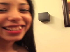 Alexis Love &  Devon Lee in Asian Slut Invasion #3